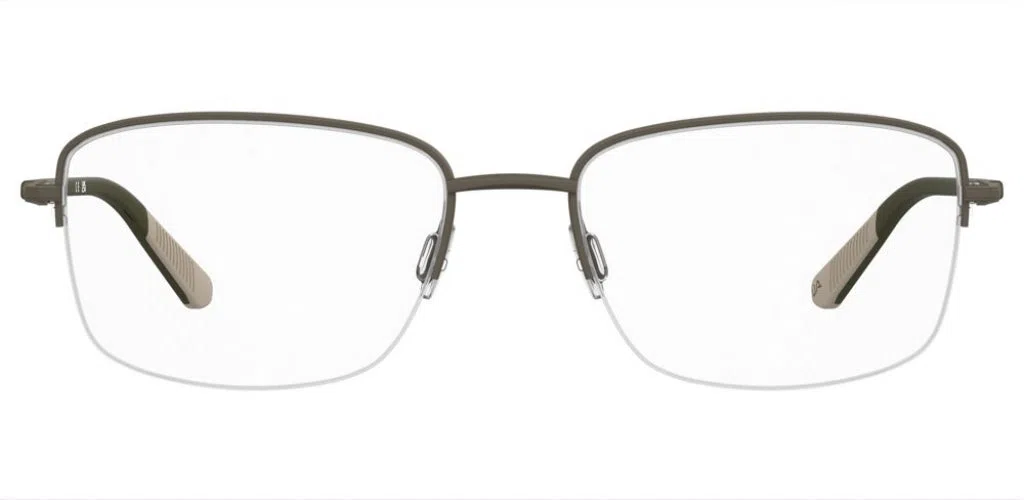 Under Armour UA5096XL Eyeglasses - view 2